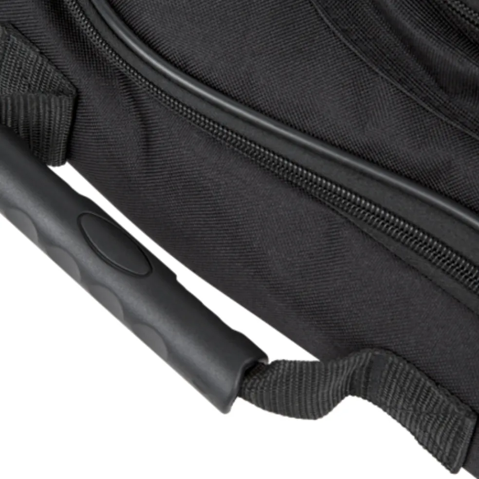 Gretsch G2162 Hollow Body Electric Gig Bag in Black