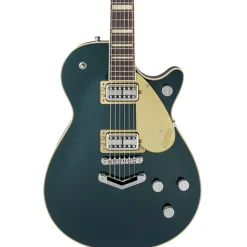 Gretsch G6228 Players Edition Jet - Cadillac Green
