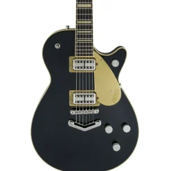 Gretsch G6228 Players Edition Jet - Black