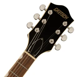 Gretsch G2622 Streamliner Center Block Double-Cut with V-Stoptail and Laurel Fingerboard - Forge Glow