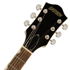 Gretsch G2622 Streamliner Center Block Double-Cut with V-Stoptail and Laurel Fingerboard - Cadillac Green