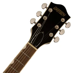 Gretsch G2420 Streamliner Hollow Body with Chromatic II Broad'Tron BT-3S Pickups Aged Brooklyn Burst