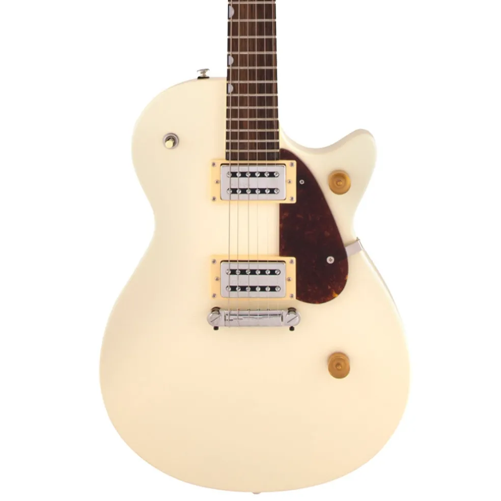 Gretsch G2210 Streamliner Junior Jet Club - Vintage White