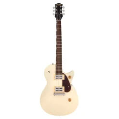 Gretsch G2210 Streamliner Junior Jet Club - Vintage White