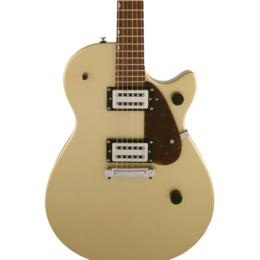 Gretsch G2210 Streamliner Junior Jet - Gold Dust