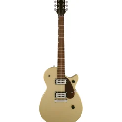 Gretsch G2210 Streamliner Junior Jet - Gold Dust