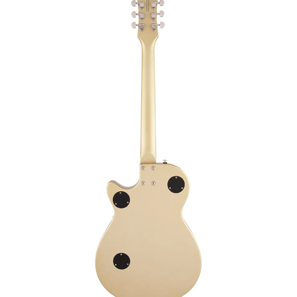 Gretsch G2210 Streamliner Junior Jet - Gold Dust