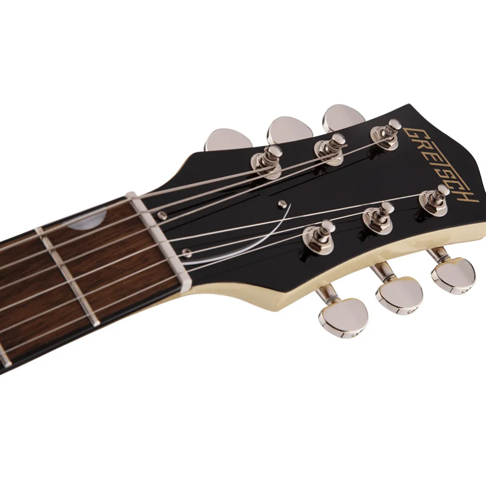 Gretsch G2210 Streamliner Junior Jet - Gold Dust