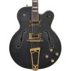 Gretsch G5191BK Tim Armstrong Hollowbody - Black