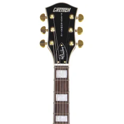 Gretsch G5191BK Tim Armstrong Hollowbody - Black