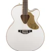 Gretsch G5022CWFE-12 Rancher Falcon 12 String - White