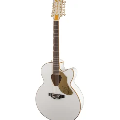 Gretsch G5022CWFE-12 Rancher Falcon 12 String - White