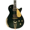 Gretsch G6134G-CDG-FSR Penguin - Cadillac Green