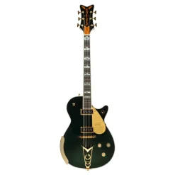 Gretsch G6134G-CDG-FSR Penguin - Cadillac Green