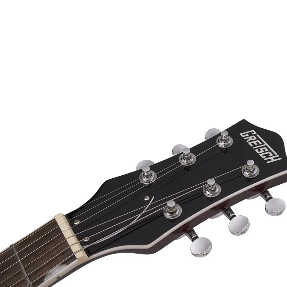 Gretsch G5230LH Electromatic Jet FT Single Cut Airline Silver