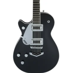Gretsch G5230LH Left Handed Electromatic Jet - Black