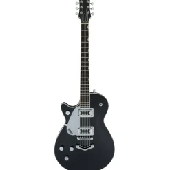 Gretsch G5230LH Left Handed Electromatic Jet - Black
