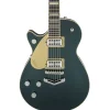 Gretsch G6228LH-PE Left Handed Players Edition Jet - Cadillac Green