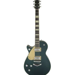Gretsch G6228LH-PE Left Handed Players Edition Jet - Cadillac Green