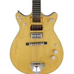 Gretsch G6131-MY Malcolm Young Jet - Natural
