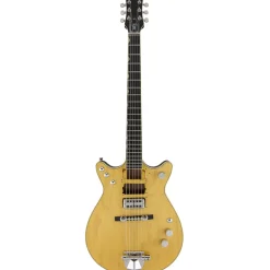 Gretsch G6131-MY Malcolm Young Jet - Natural