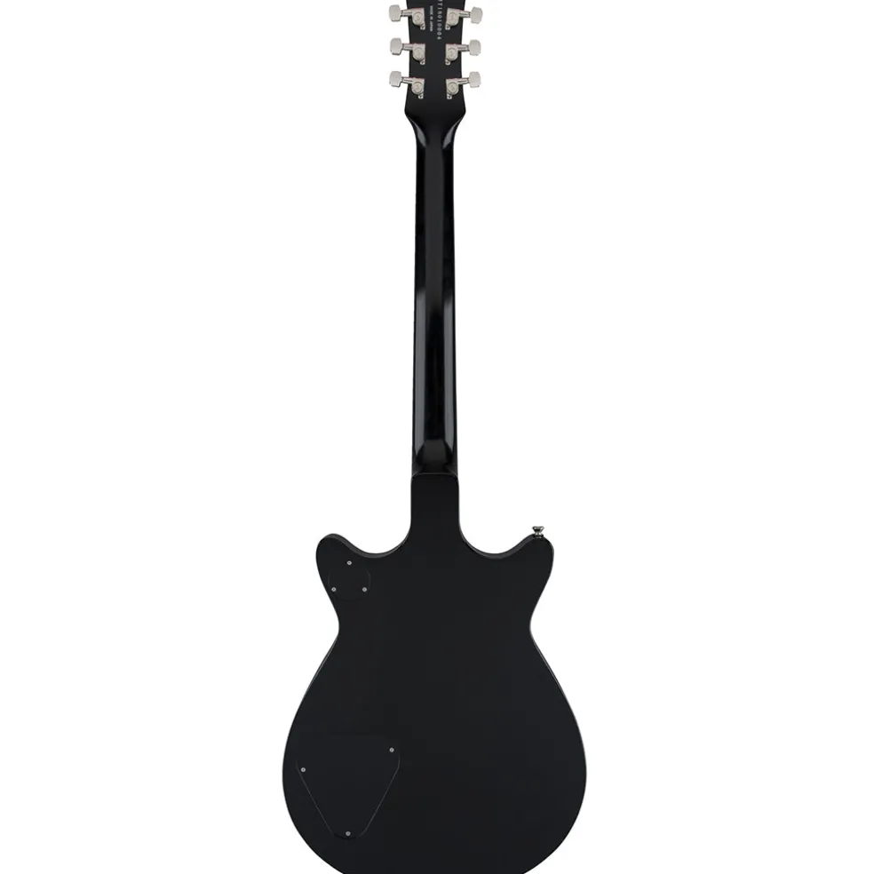 Gretsch G6131-MY Malcolm Young Jet - Natural