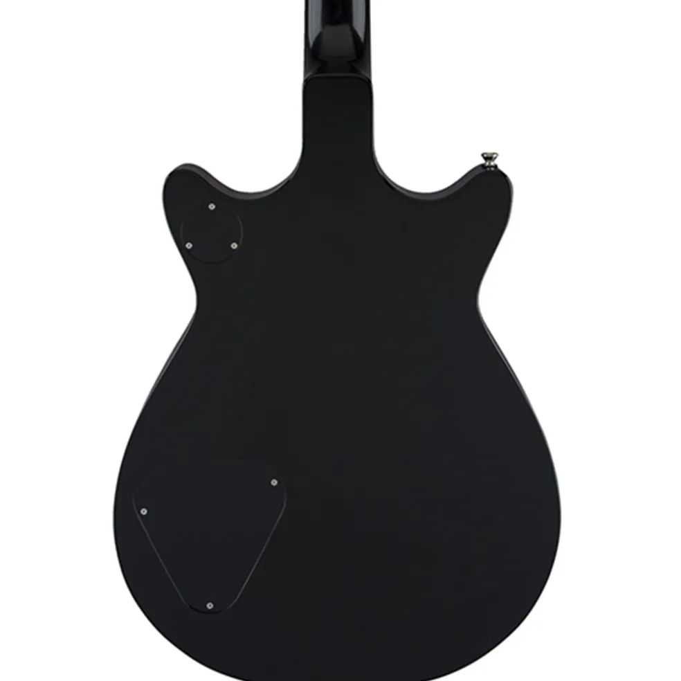 Gretsch G6131-MY Malcolm Young Jet - Natural