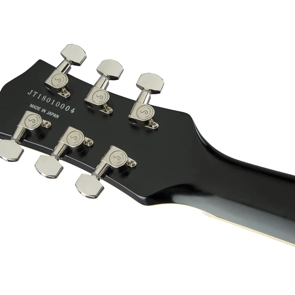 Gretsch G6131-MY Malcolm Young Jet - Natural