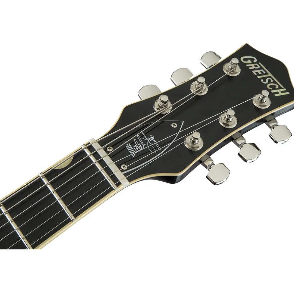 Gretsch G6131-MY Malcolm Young Jet - Natural