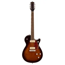 Gretsch G5210-P90 Electromatic Jet Two 90 Single-Cut with Wraparound Single Barrel Burst