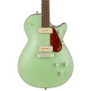 Gretsch G5210-P90 Electromatic® Jet™ Two 90 Single-Cut with Wraparound - Laurel Fingerboard - Broadway Jade