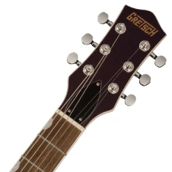 Gretsch G5210-P90 Electromatic® Jet™ Two 90 Single-Cut with Wraparound - Laurel Fingerboard - Broadway Jade