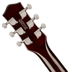 Gretsch G5210-P90 Electromatic® Jet™ Two 90 Single-Cut with Wraparound - Laurel Fingerboard - Broadway Jade