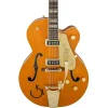 Gretsch G6120T-55 Chet Atkins - Orange Stain