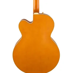 Gretsch G6120T-55 Chet Atkins - Orange Stain