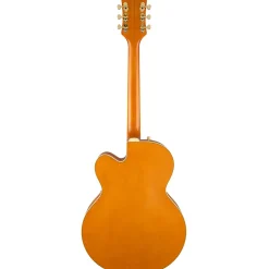 Gretsch G6120T-55 Chet Atkins - Orange Stain