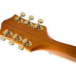 Gretsch G6120T-55 Chet Atkins - Orange Stain