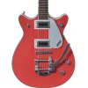 Gretsch G5232T Electromatic Double Jet - Tahiti Red