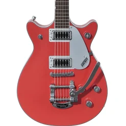 Gretsch G5232T Electromatic Double Jet - Tahiti Red