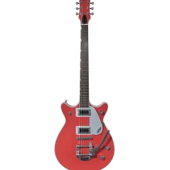 Gretsch G5232T Electromatic Double Jet - Tahiti Red