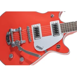 Gretsch G5232T Electromatic Double Jet - Tahiti Red
