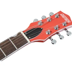 Gretsch G5232T Electromatic Double Jet - Tahiti Red