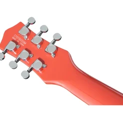 Gretsch G5232T Electromatic Double Jet - Tahiti Red