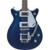 Gretsch G5232T Electromatic Double Jet - Midnight Sapphire