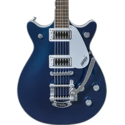 Gretsch G5232T Electromatic Double Jet - Midnight Sapphire