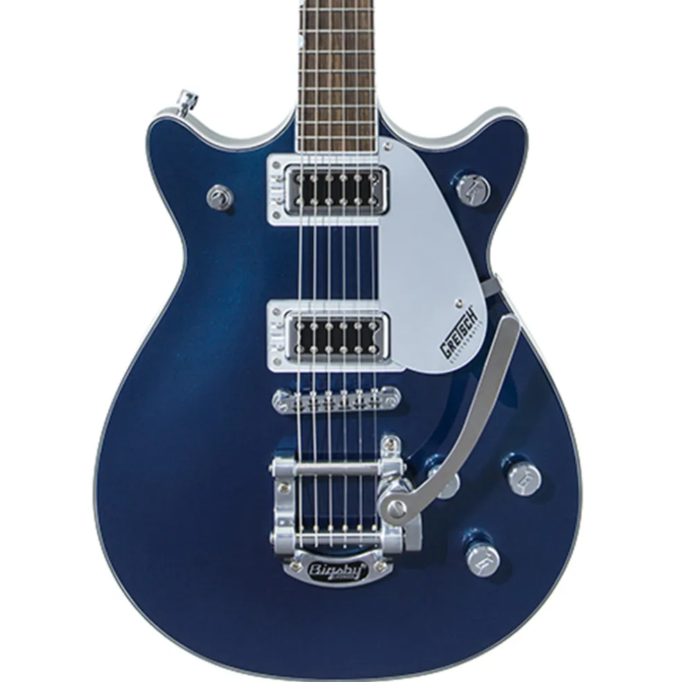 Gretsch G5232T Electromatic Double Jet - Midnight Sapphire
