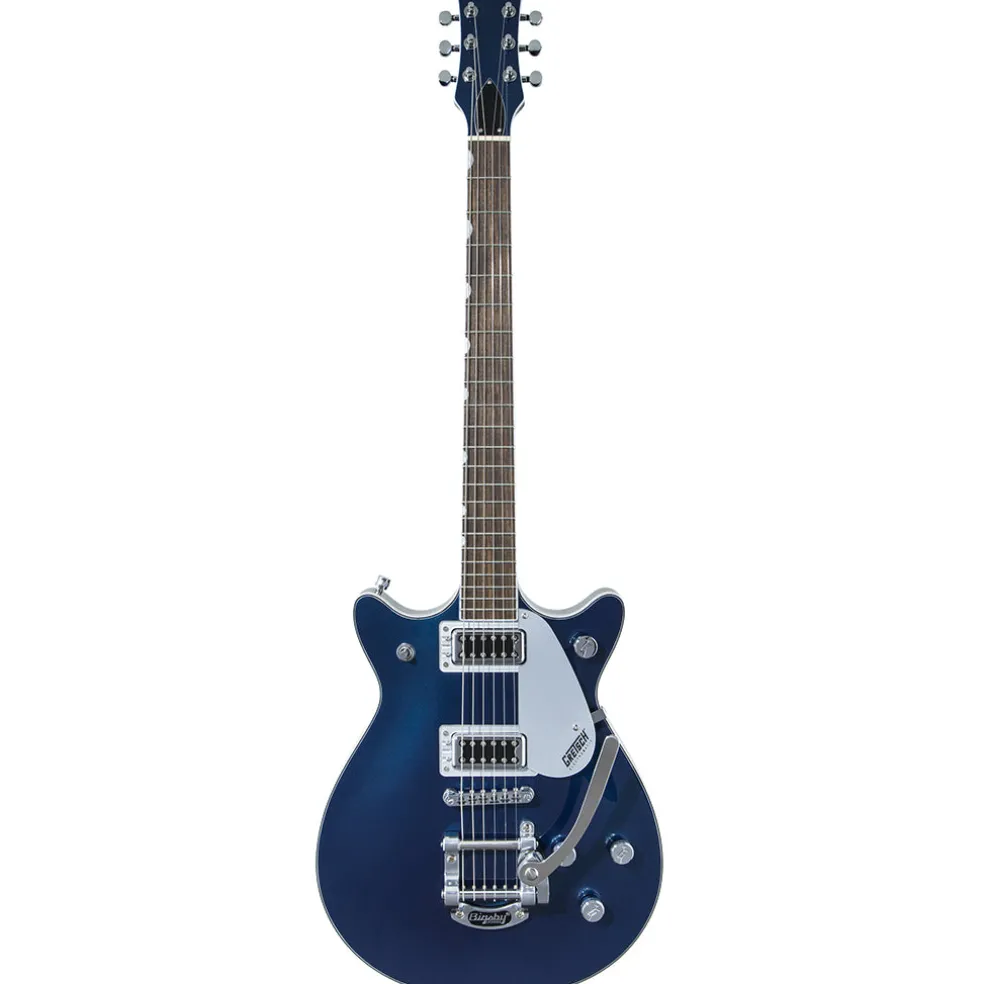 Gretsch G5232T Electromatic Double Jet - Midnight Sapphire