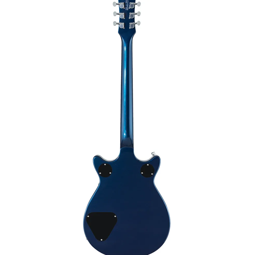 Gretsch G5232T Electromatic Double Jet - Midnight Sapphire
