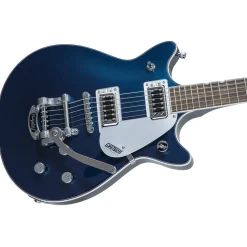 Gretsch G5232T Electromatic Double Jet - Midnight Sapphire