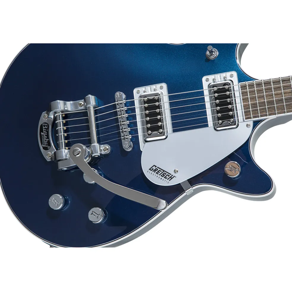 Gretsch G5232T Electromatic Double Jet - Midnight Sapphire